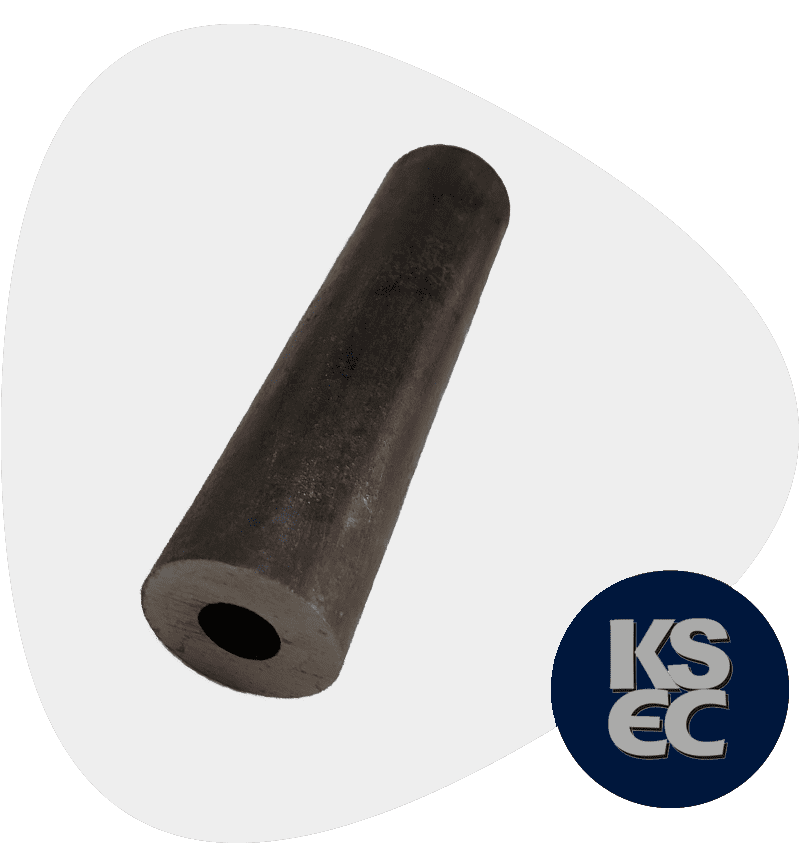 AISI 4130 Hollow Bar