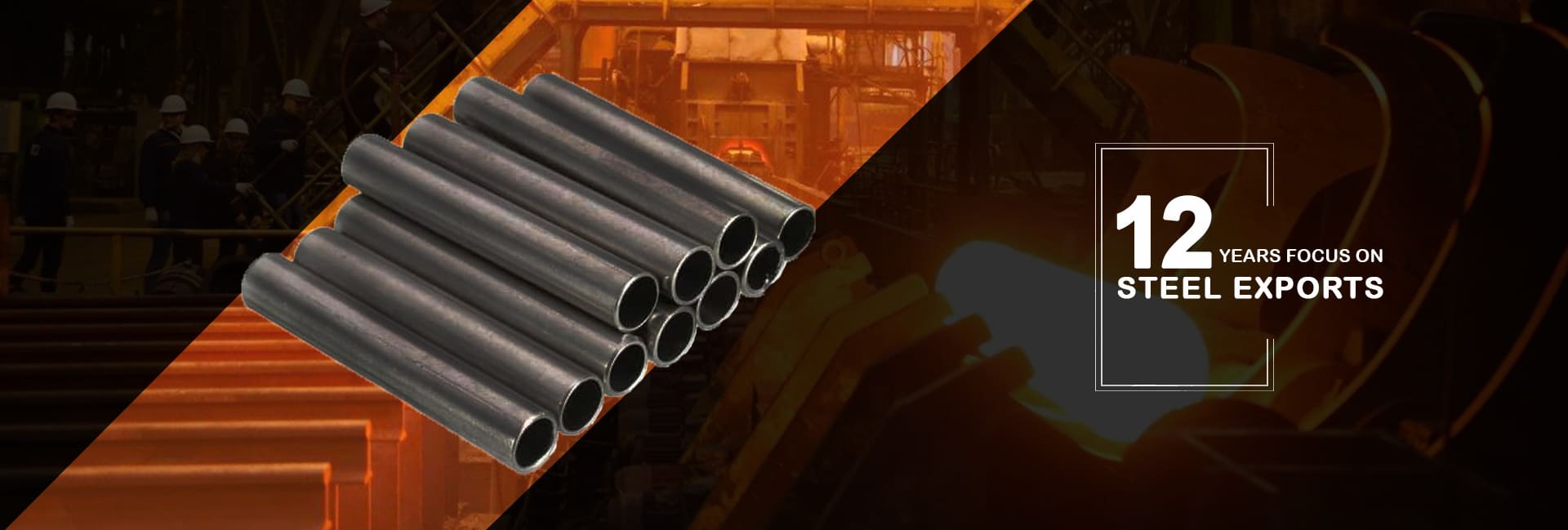 Alloy Steel 4130 Pipes