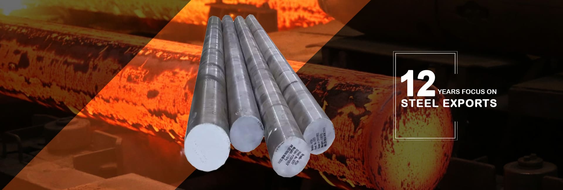 Chrome Moly  4130 Round Bars