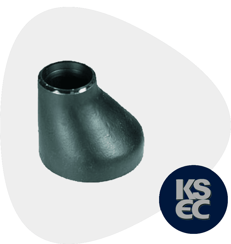 AISI Butt weld Eccentric Reducer