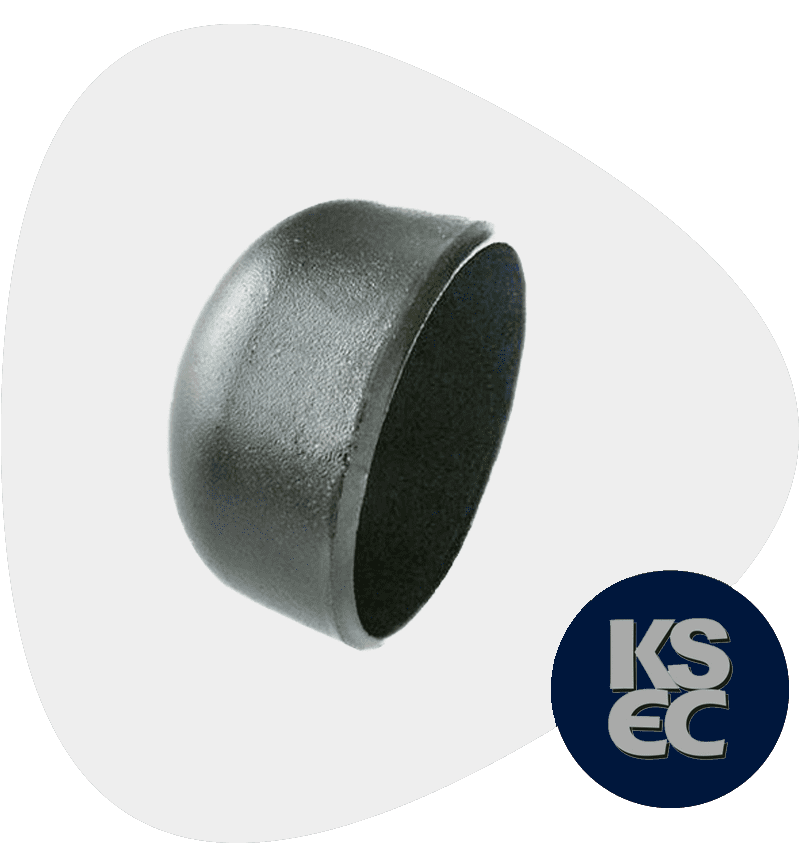 AISI Butt weld End Cap