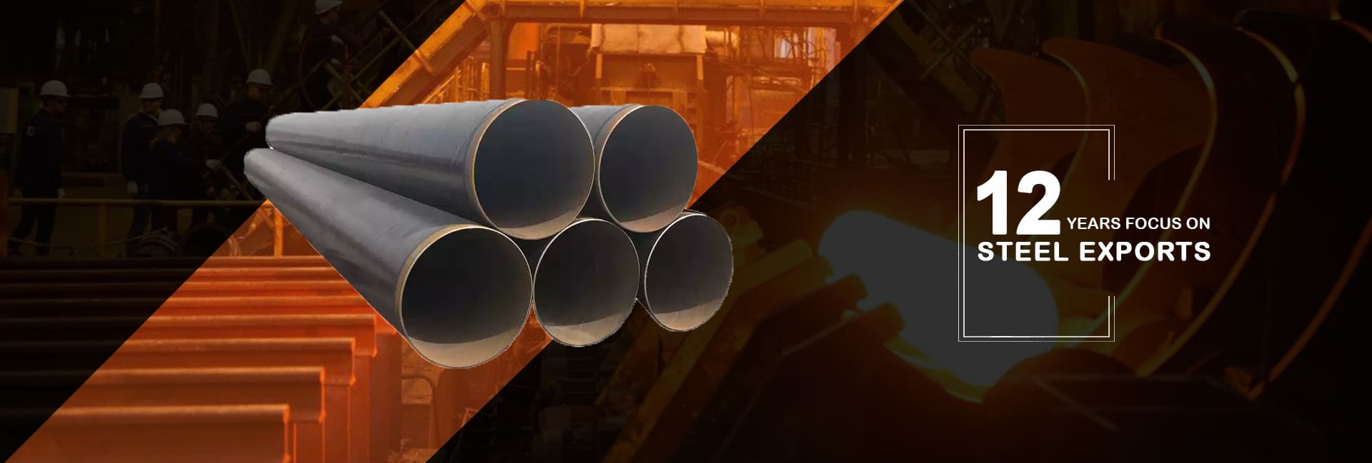 ASTM A519 Alloy Steel Grade 4130 Seamless Pipes