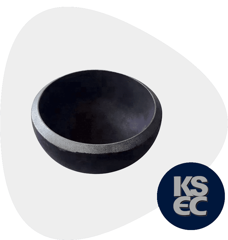 AISI Butt weld Pipe Cap