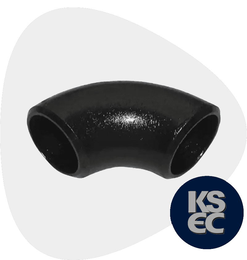 AISI Butt weld Seamless/Welded Long Sweep Elbow