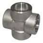 AISI 4130 Threaded Cross