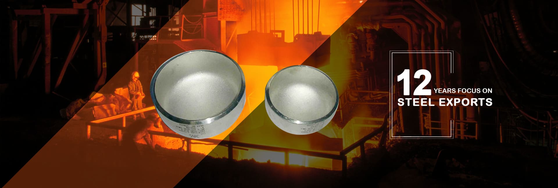 Monel Alloy Buttweld Cap