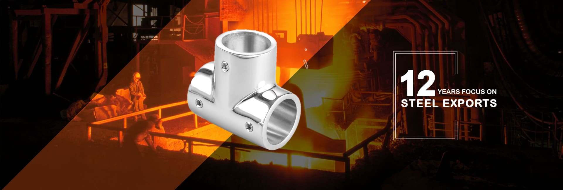 Alloy Steel Buttweld Split Tees