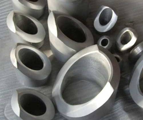 Alloy 20 Outlet Fittings