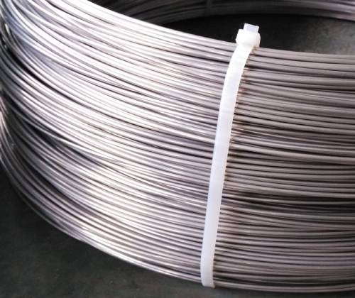 Alloy 20 Wire