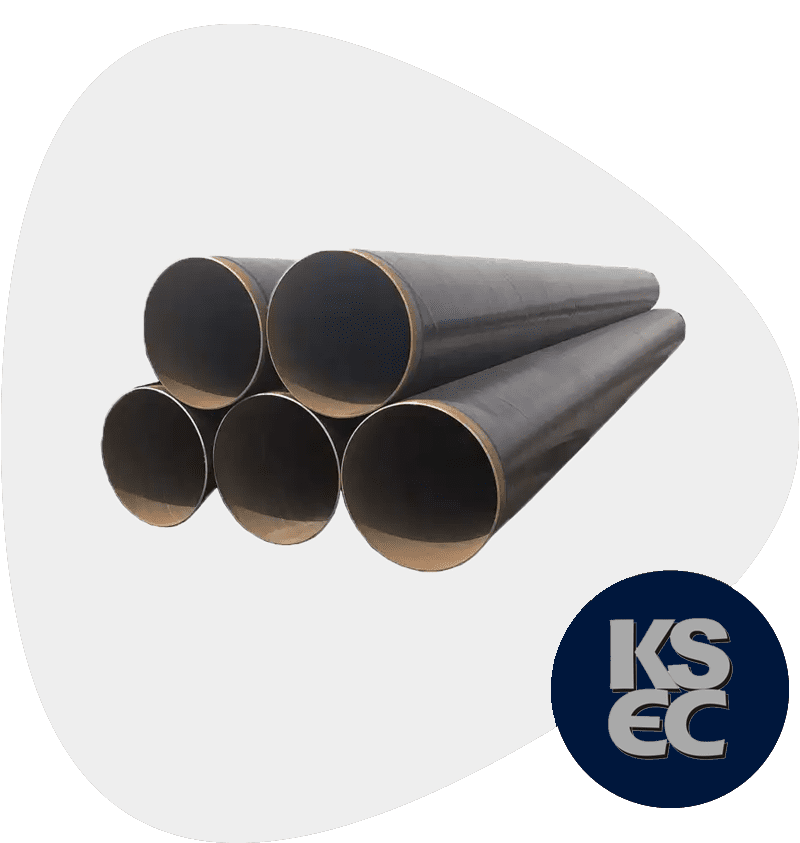 Alloy Steel P22 Costum Pipe