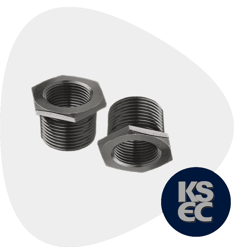 Alloy Steel F91 Forged Bushing