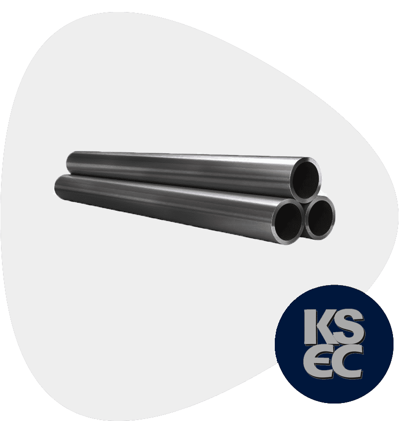 Alloy Steel 16Mo3 Hollow Pipe