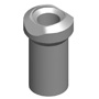 Alloy Steel Nipple Outlet