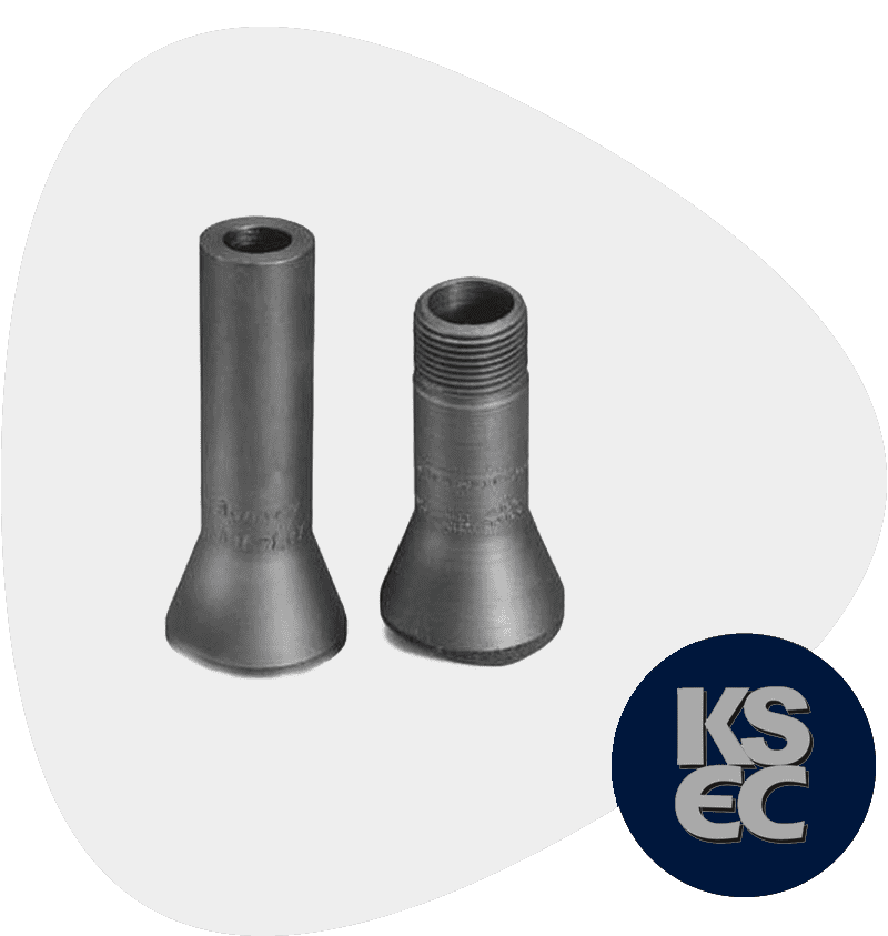 Alloy Steel Nipple Outlets