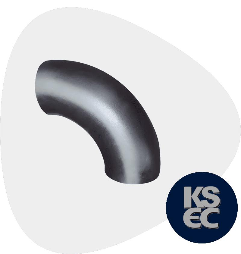 Alloy Steel Butt weld 90 Degree Elbow