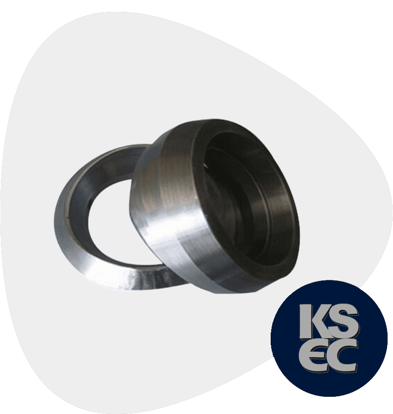 Alloy Steel Socket weld Outlets