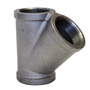 Alloy Steel Forged Socket Weld 45° Lateral Tee