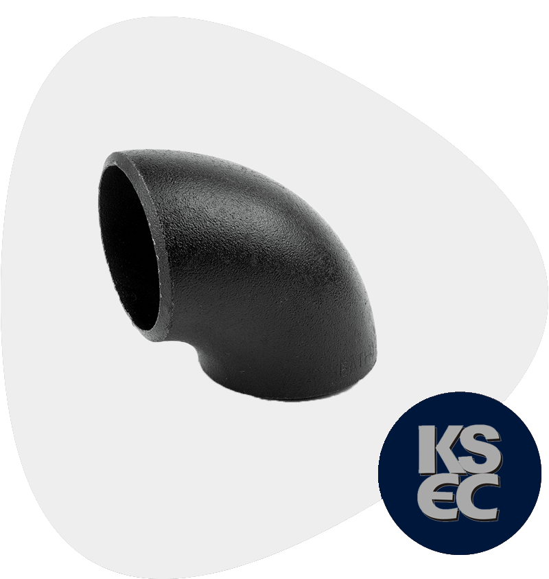 Alloy Steel Butt weld 90° Short Radius Elbow