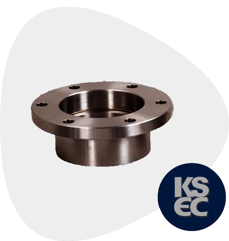 Alloy Steel Butt weld Lap Joint Stub Ends