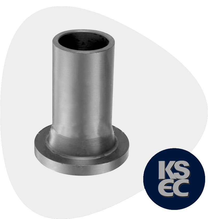 Alloy Steel Butt weld Long Stubend