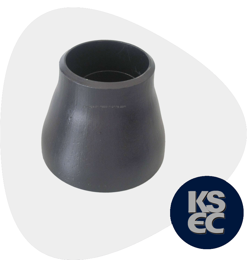 Alloy Steel Butt weld Reducer