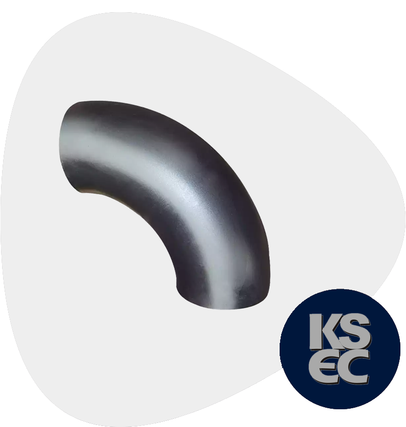 Alloy Steel Butt weld Welded Elbow