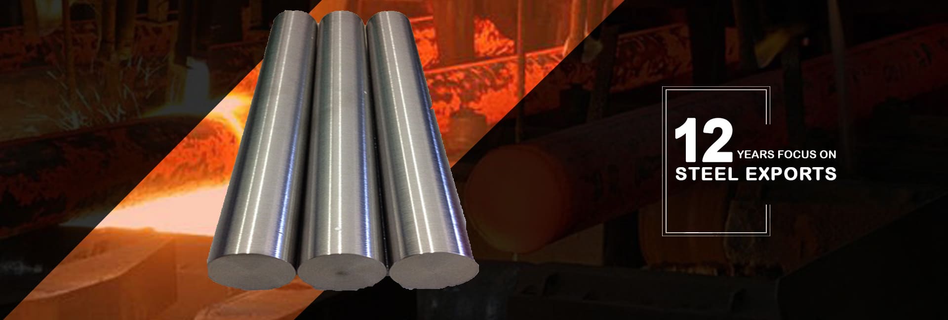 Chrome Moly  F1 Bars & Rods