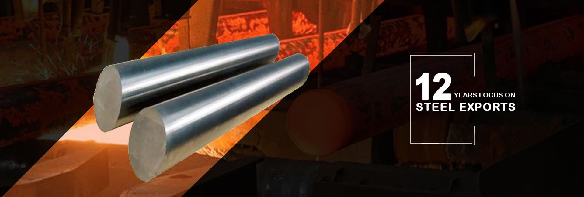 Chrome Moly  F9 Bars & Rods