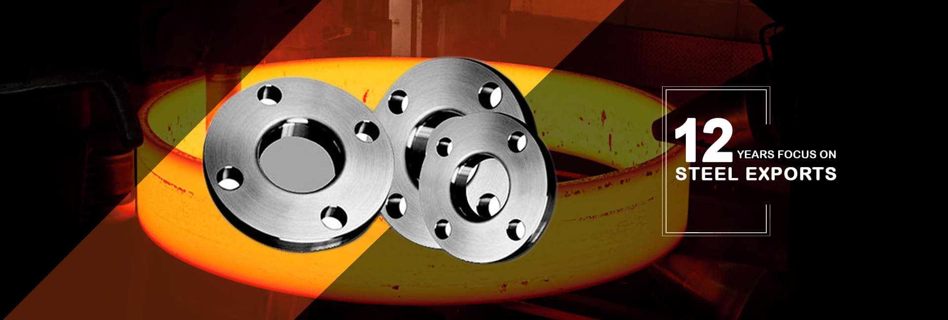 Alloy Steel F91 Flanges