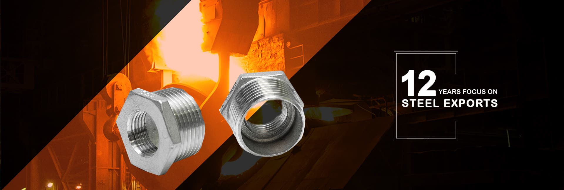 Alloy Steel Forged Bushing