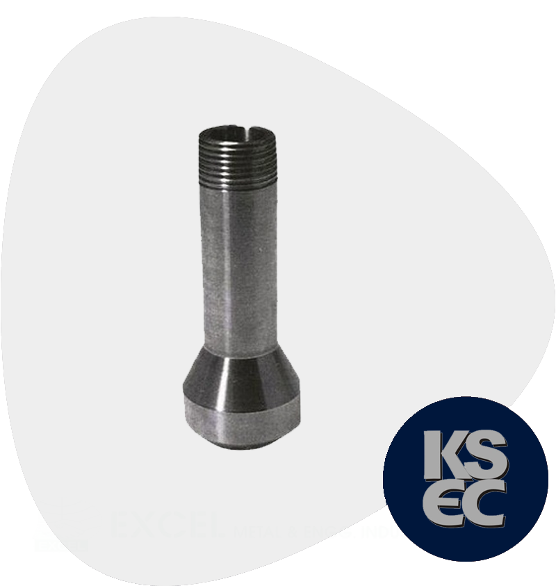 Alloy Steel Forged Threaded Nipple Branch Outlet