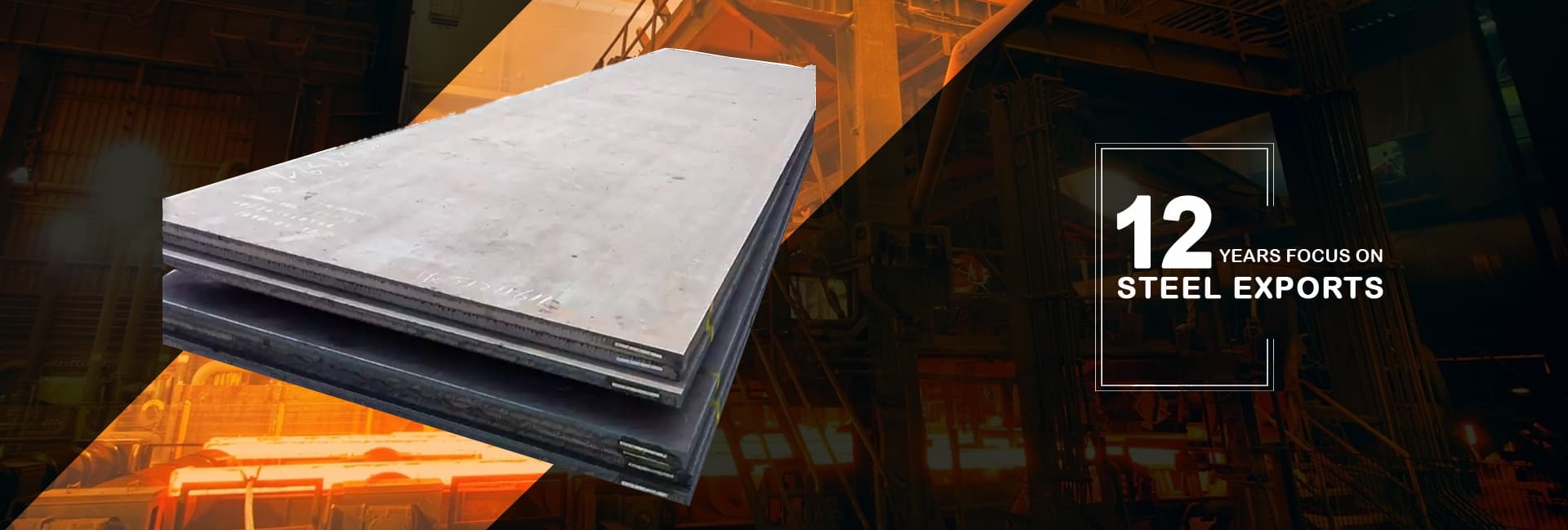 Alloy Steel Sheets & Plates