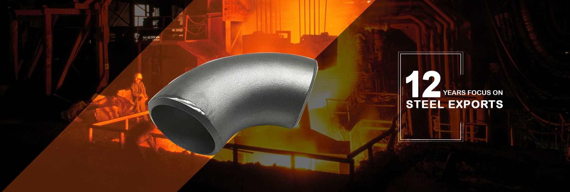 Alloy Steel Buttweld Elbow