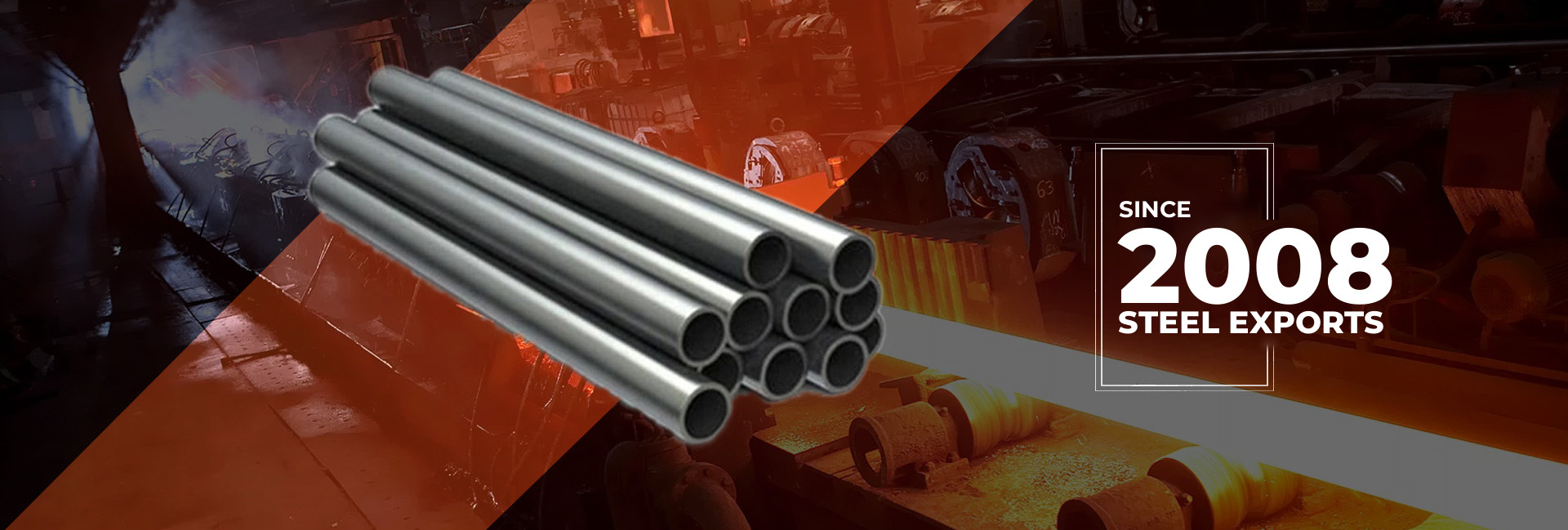 Alloy Steel Tubes