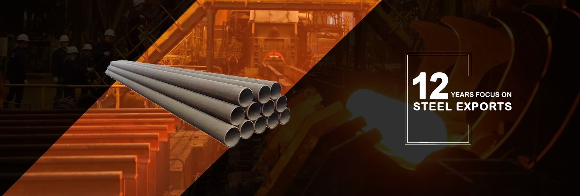 Alloy Steel P9 Seamless Pipes