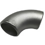 Alloy Steel Buttweld Seamless Elbow