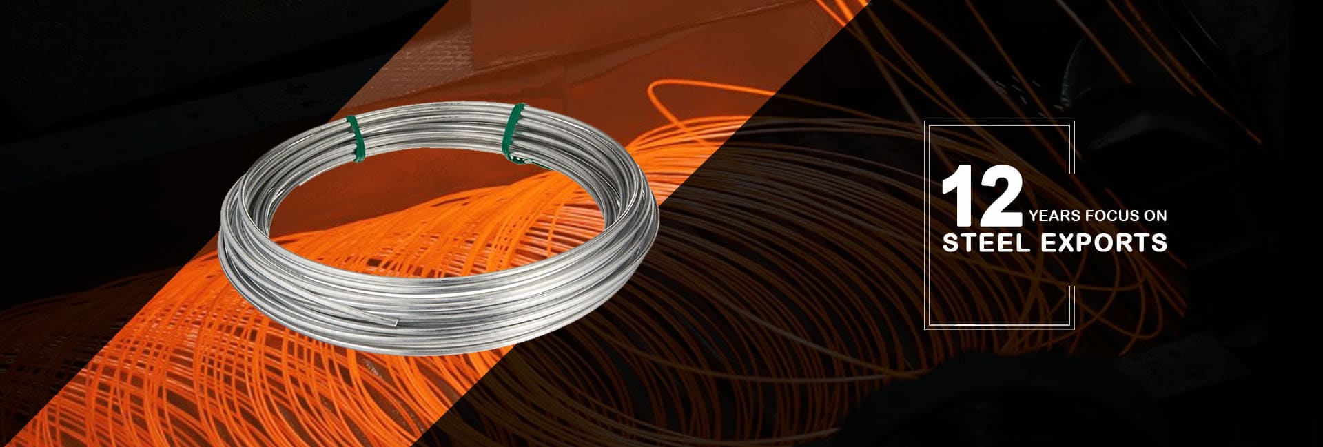 Chrome Moly Wire