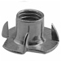 Alloy T Nuts