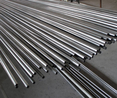 Inconel Tubes