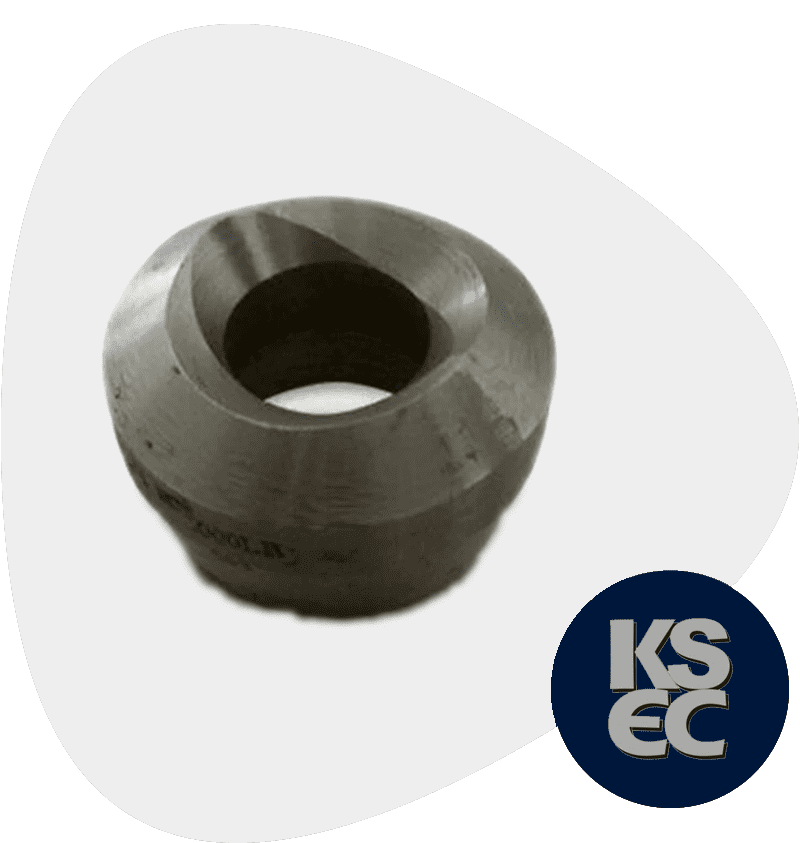 Alloy Steel Welding Outlet