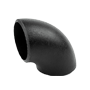 Alloy Steel Welded 90° Short Radius Elbow