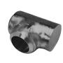 Alloy Steel Welded Cushion Tee