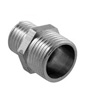 Alloy Steel Welded Reducing Nipple