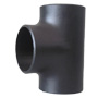 Alloy Steel Welded Reducing Tee