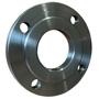 Alloy Steel Flat Flange
