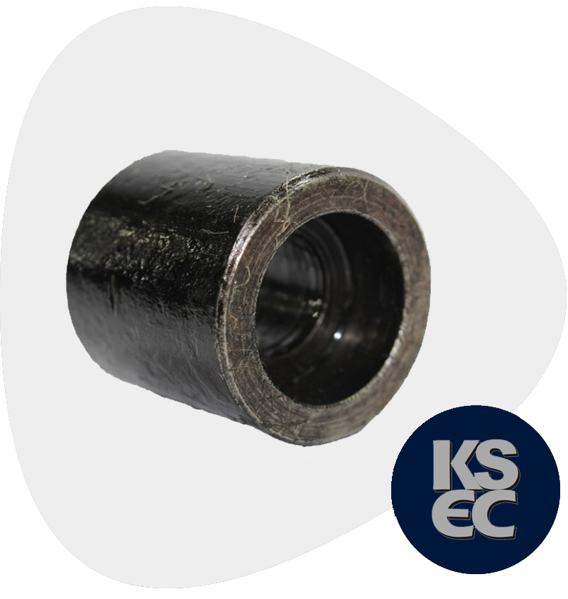 Alloy Steel Forged Socket Weld Full Coupling