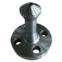 Alloy Steel Weldo / Nipo Flanges