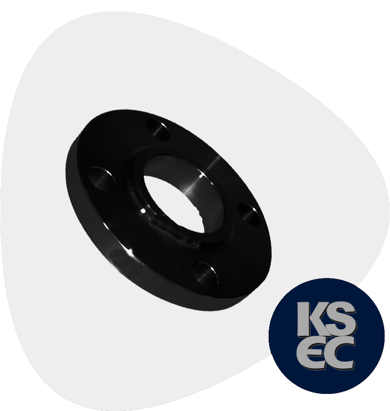 Carbon Steel SORTJ Flanges