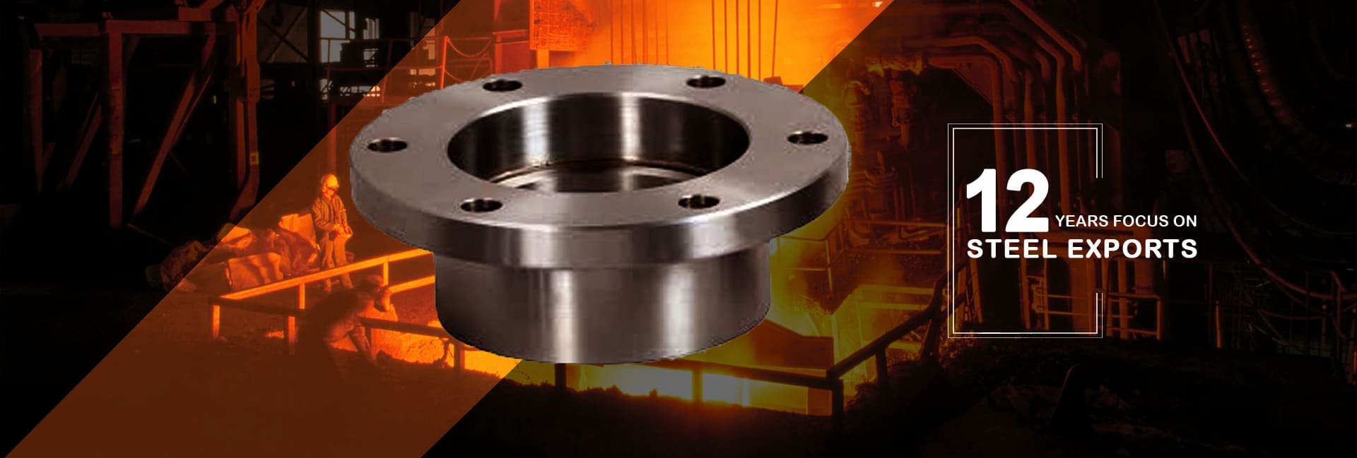 ANSI B16.9 Buttweld Lap Joint Stub Ends