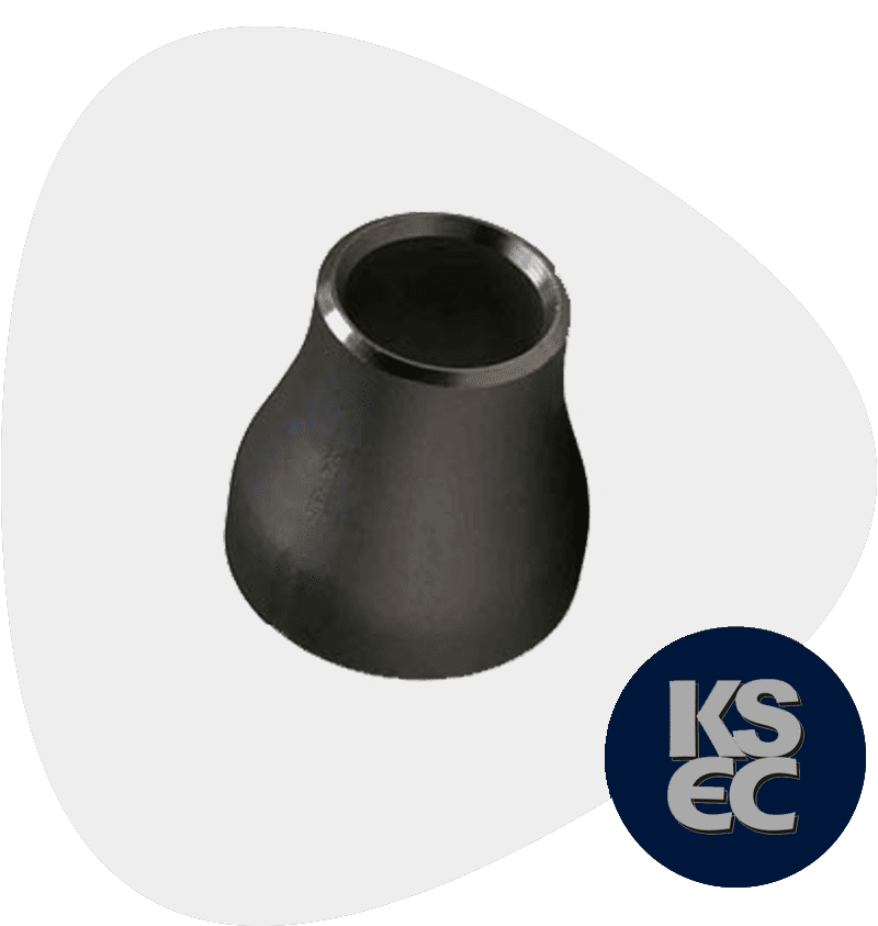 Butt weld Reducer